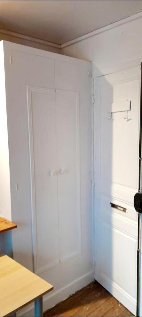 Ferienwohnung Location En Plein Coeur De Paris Exterior foto