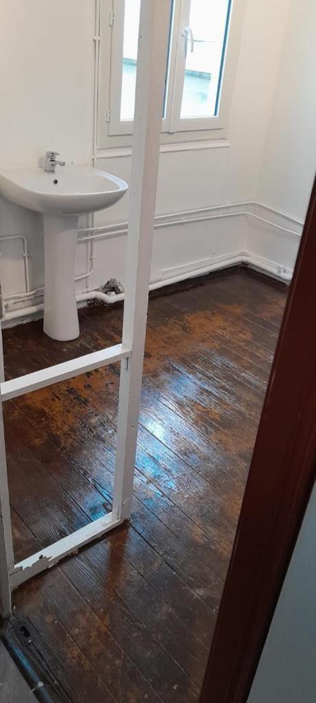 Ferienwohnung Location En Plein Coeur De Paris Exterior foto