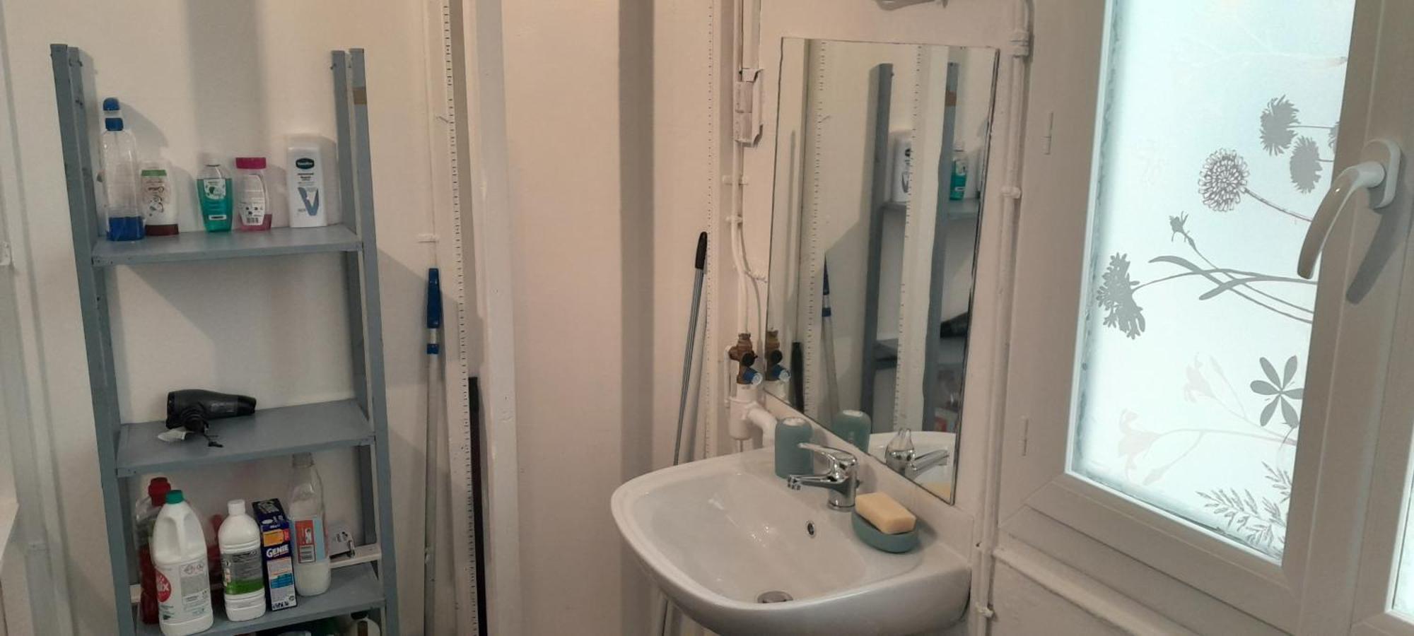 Ferienwohnung Location En Plein Coeur De Paris Exterior foto