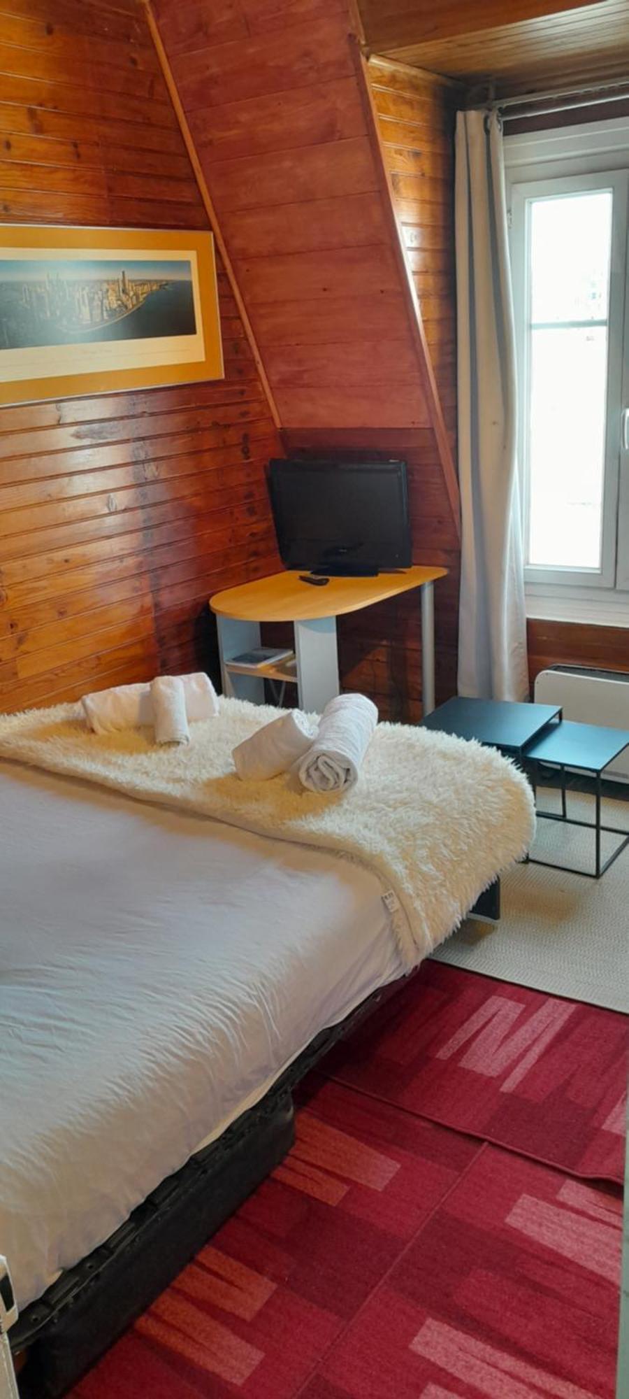 Ferienwohnung Location En Plein Coeur De Paris Exterior foto