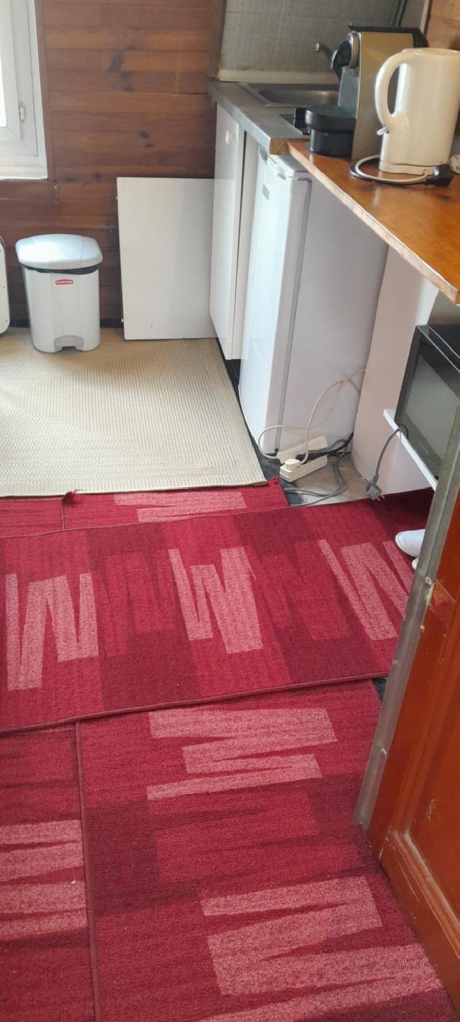 Ferienwohnung Location En Plein Coeur De Paris Exterior foto